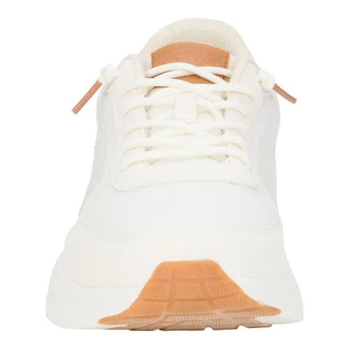 Sneakers Sirocco Alta Essentials WhiteWhite 8211 heydude Apparel