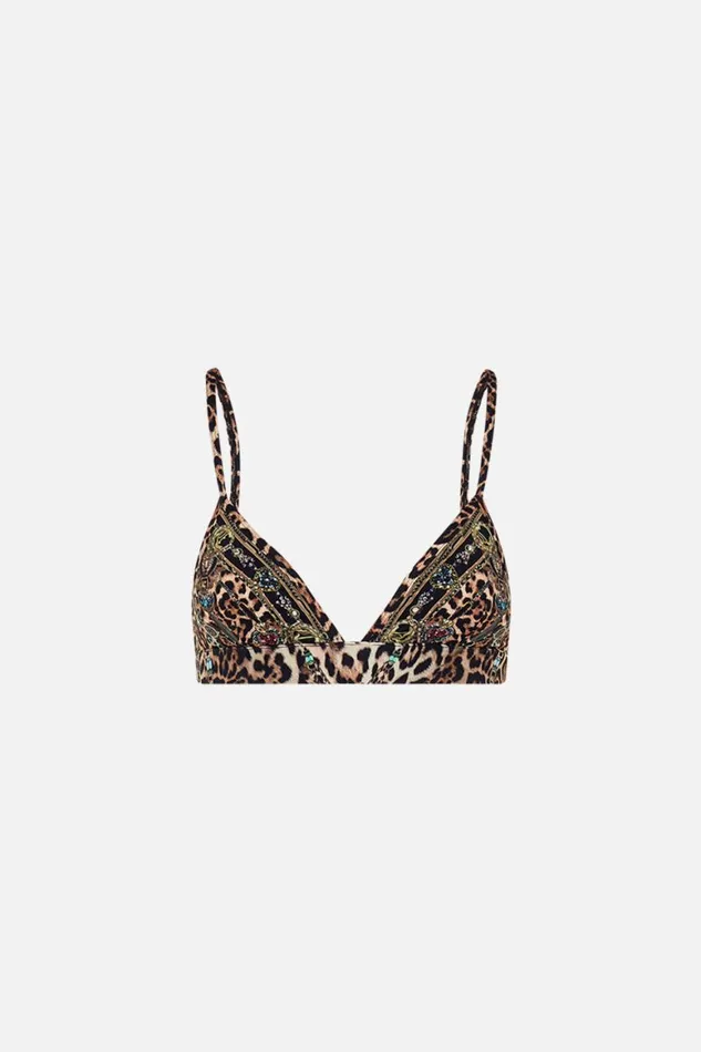 SOFT BRA WITH BACK CLIP AMSTERGLAM Amsterglam Womens Camilla Bras and Underwear