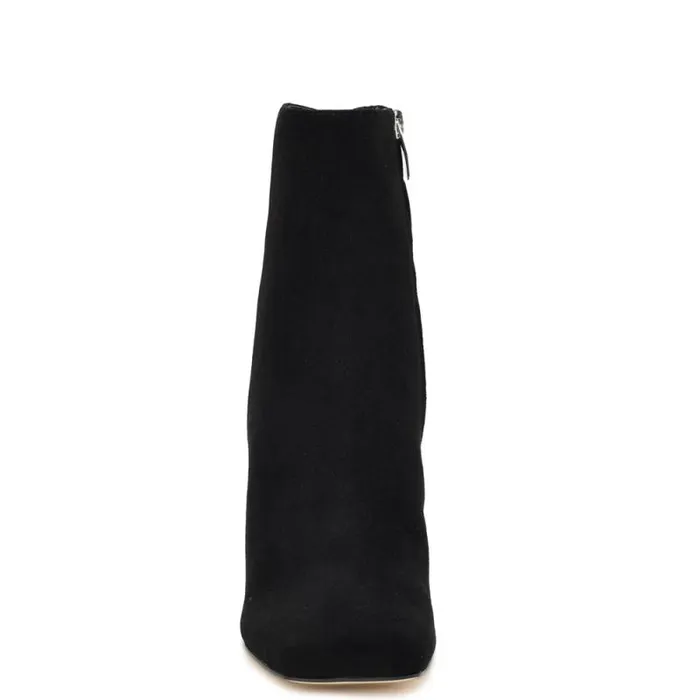 Spice Dress Booties Black Women Nine West Boots and Booties Spice Dress Booties Black Women Nine West Boots and Booties