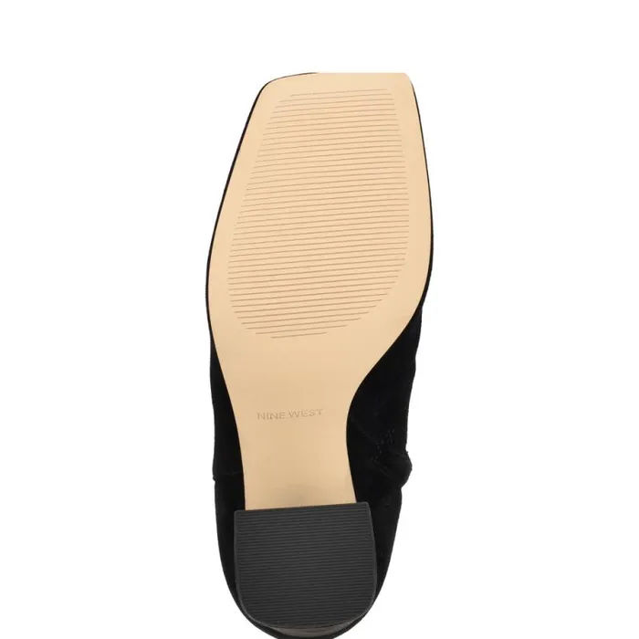 Spice Dress Booties Black Women Nine West Boots and Booties Spice Dress Booties Black Women Nine West Boots and Booties
