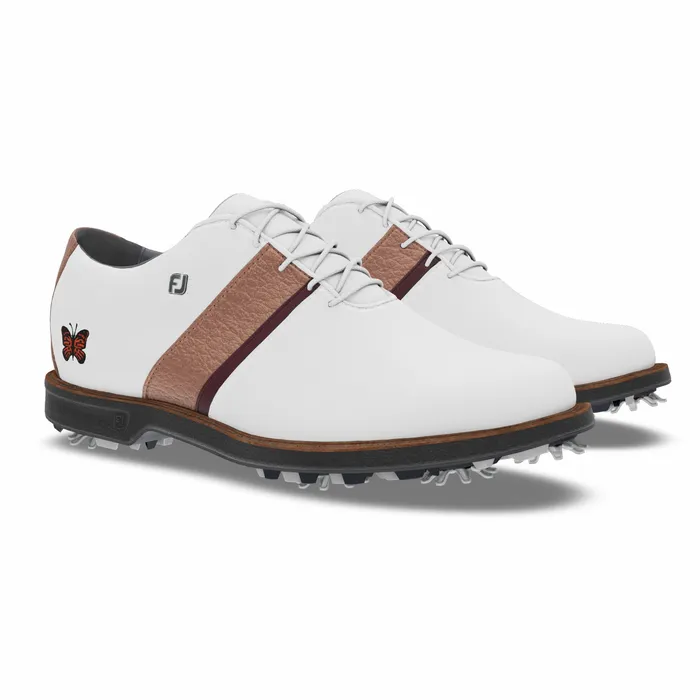 Spiked MyJoys Premiere Series 8211 Traditional Women 8211 FootJoy Women
