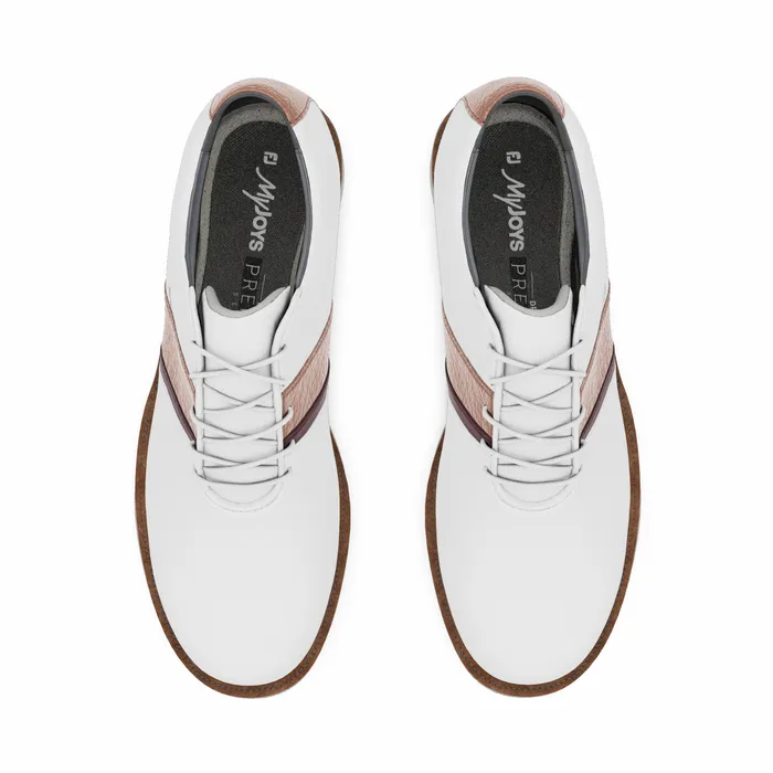 Spiked MyJoys Premiere Series 8211 Traditional Women 8211 FootJoy Women