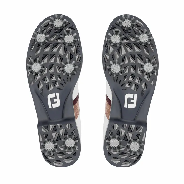 Spiked MyJoys Premiere Series 8211 Traditional Women 8211 FootJoy Women