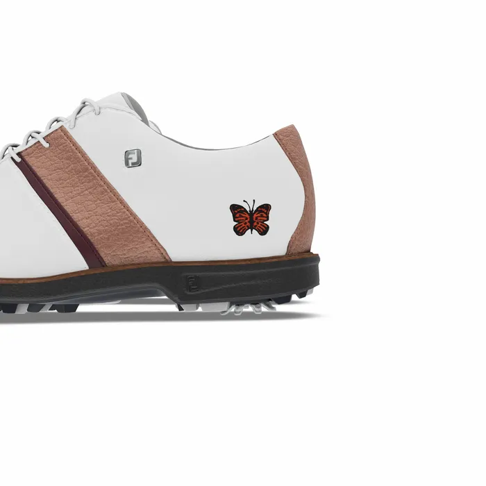 Spiked MyJoys Premiere Series 8211 Traditional Women 8211 FootJoy Women