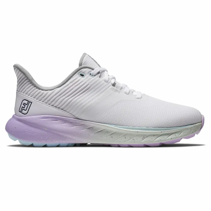 Spikeless Flex Aurora Women 8211 FootJoy Women