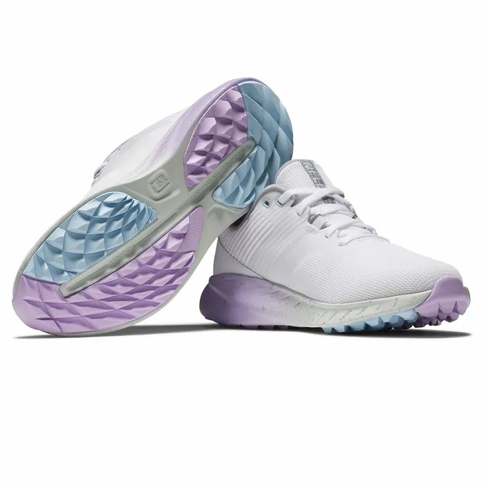 Spikeless Flex Aurora Women 8211 FootJoy Women