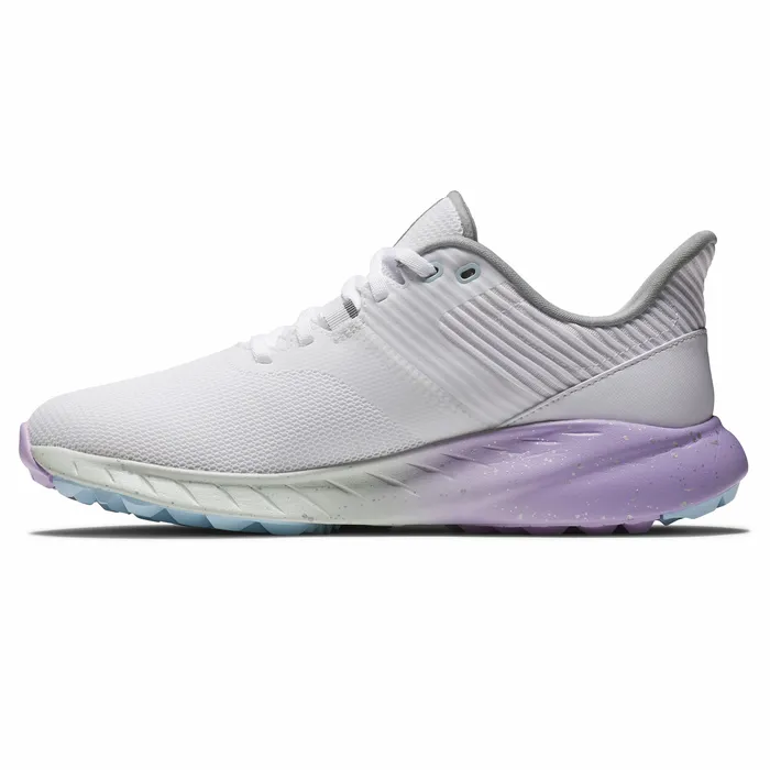 Spikeless Flex Aurora Women 8211 FootJoy Women