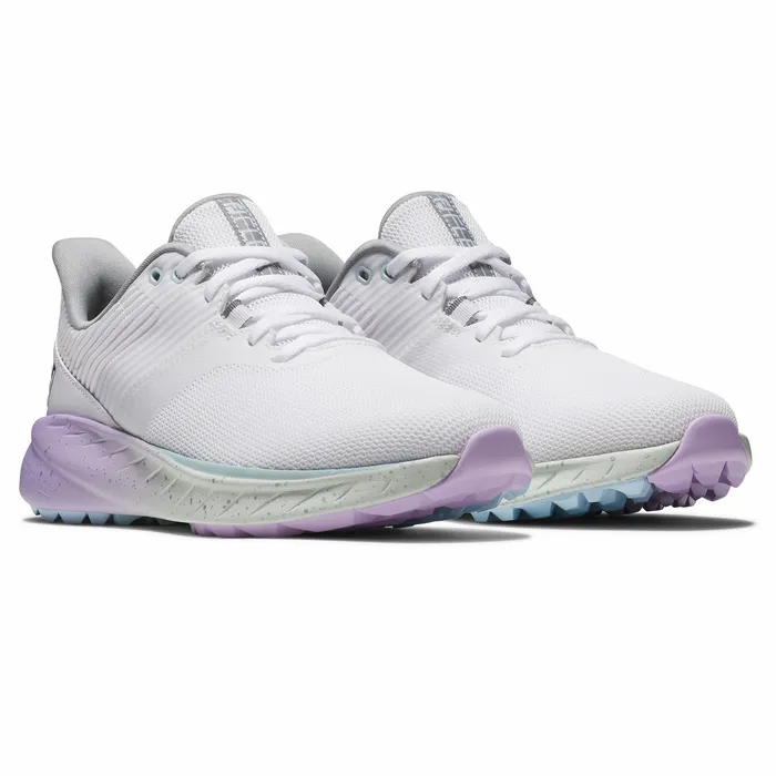 Spikeless Flex Aurora Women 8211 FootJoy Women