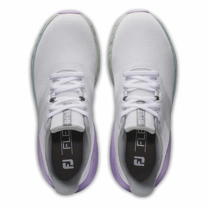 Spikeless Flex Aurora Women 8211 FootJoy Women