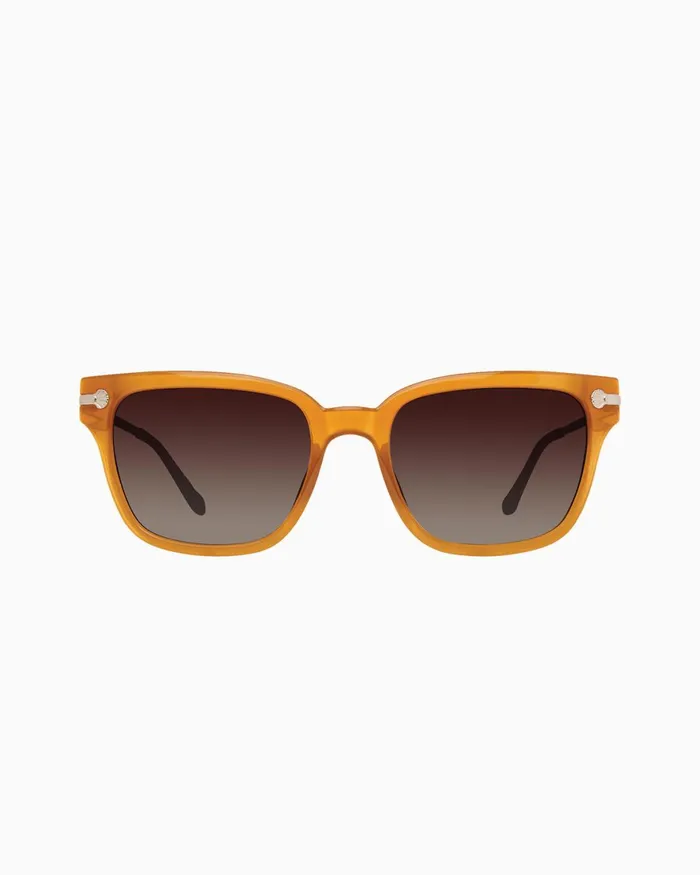 Sunglasses and Eyewear Women Lilly Pulitzer Boardwalk Sunglasses Multi Seaweed Samba