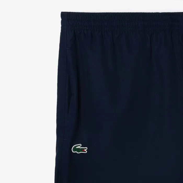 Sweatpants and Trousers Men Lacoste Men039s Sport Lightweight Sweatpants Navy Blue 166