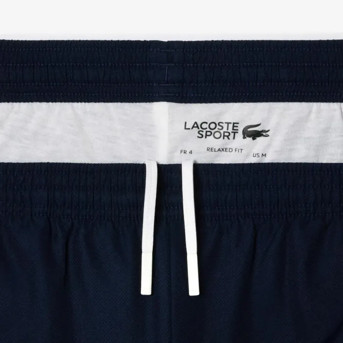 Sweatpants and Trousers Men Lacoste Men039s Sport Lightweight Sweatpants Navy Blue 166