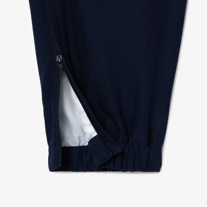 Sweatpants and Trousers Men Lacoste Men039s Sport Lightweight Sweatpants Navy Blue 166