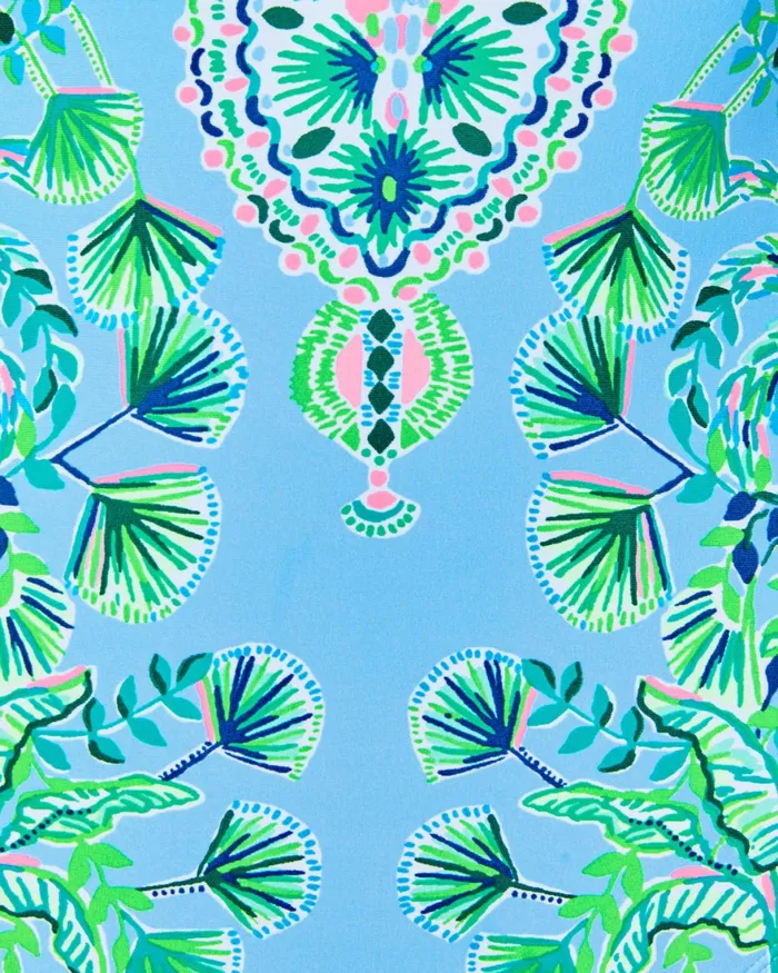 Swim Women Lilly Pulitzer Adela Maxi CoverUp Resort White Paradise Found Lace Swim Women Lilly Pulitzer Adela Maxi CoverUp Resort White Paradise Found Lace