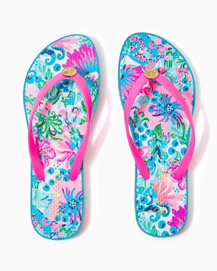 Swim Women Lilly Pulitzer Yarrow HighWaisted Bikini Bottom Mandevilla Baby Paradise Petals Swim Women Lilly Pulitzer Yarrow HighWaisted Bikini Bottom Mandevilla Baby Paradise Petals