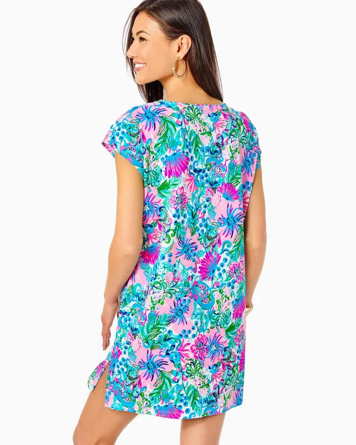 Swim Women Lilly Pulitzer Yarrow HighWaisted Bikini Bottom Mandevilla Baby Paradise Petals Swim Women Lilly Pulitzer Yarrow HighWaisted Bikini Bottom Mandevilla Baby Paradise Petals