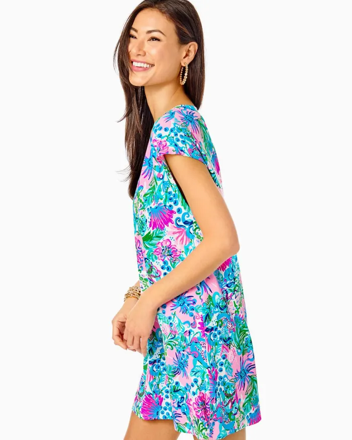 Swim Women Lilly Pulitzer Yarrow HighWaisted Bikini Bottom Mandevilla Baby Paradise Petals Swim Women Lilly Pulitzer Yarrow HighWaisted Bikini Bottom Mandevilla Baby Paradise Petals