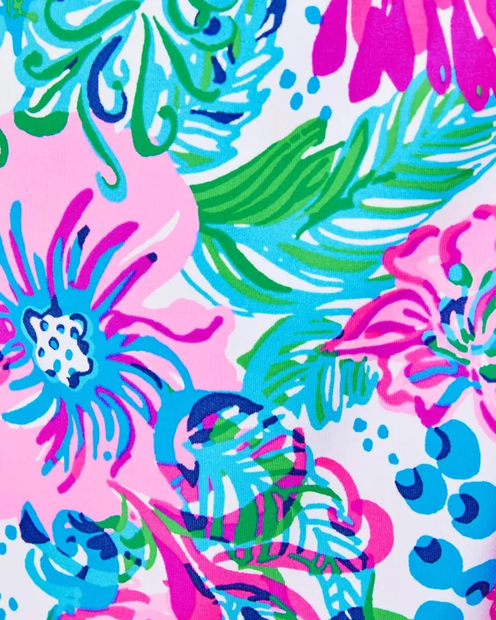 Swim Women Lilly Pulitzer Yarrow HighWaisted Bikini Bottom Mandevilla Baby Paradise Petals Swim Women Lilly Pulitzer Yarrow HighWaisted Bikini Bottom Mandevilla Baby Paradise Petals