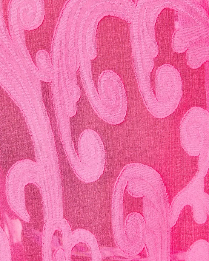 Swim Women Lilly Pulitzer Yarrow HighWaisted Bikini Bottom Mandevilla Baby Paradise Petals Swim Women Lilly Pulitzer Yarrow HighWaisted Bikini Bottom Mandevilla Baby Paradise Petals
