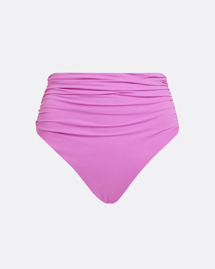 Swimwear Women Ariella Lupine Bikini Bottom Lupine Safiyaa