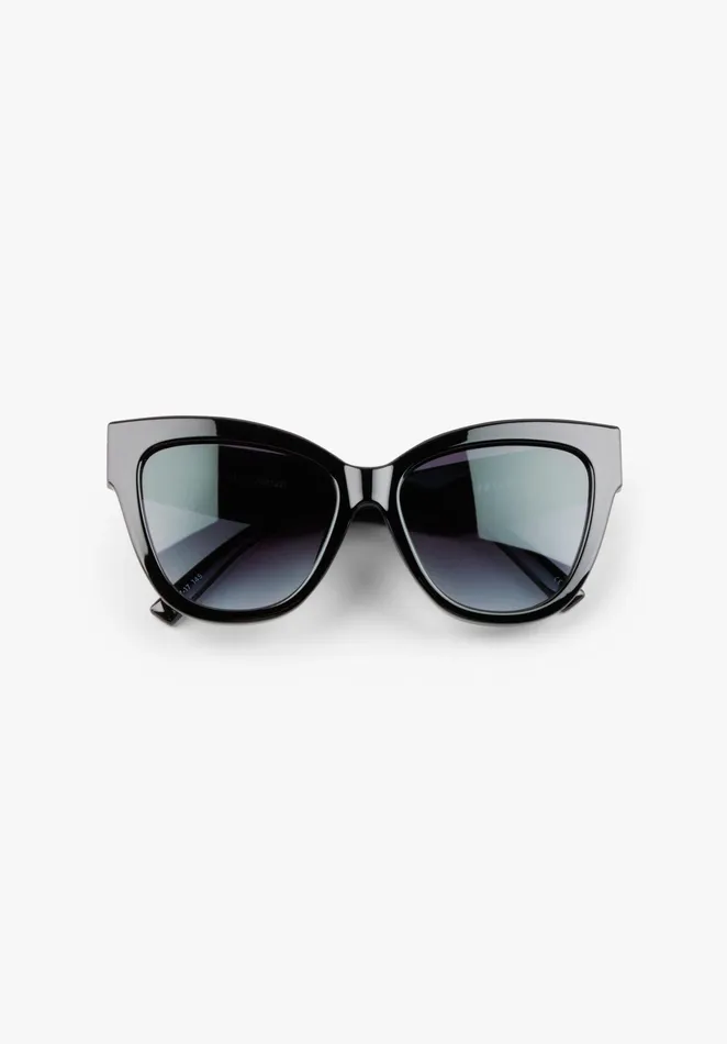 Swimwear Women Hush Le Specs 8211 Le Vacanze Sungalsses Black