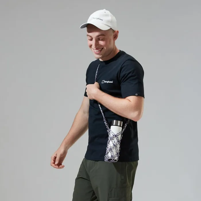 TShirts Men Berghaus Dolomites MTN Short Sleeve Tee Black TShirts Men Berghaus Dolomites MTN Short Sleeve Tee Black