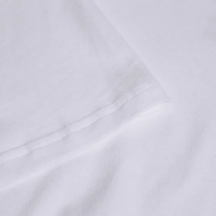TShirts Men Berghaus Organic Classic Logo Tee White TShirts Men Berghaus Organic Classic Logo Tee White