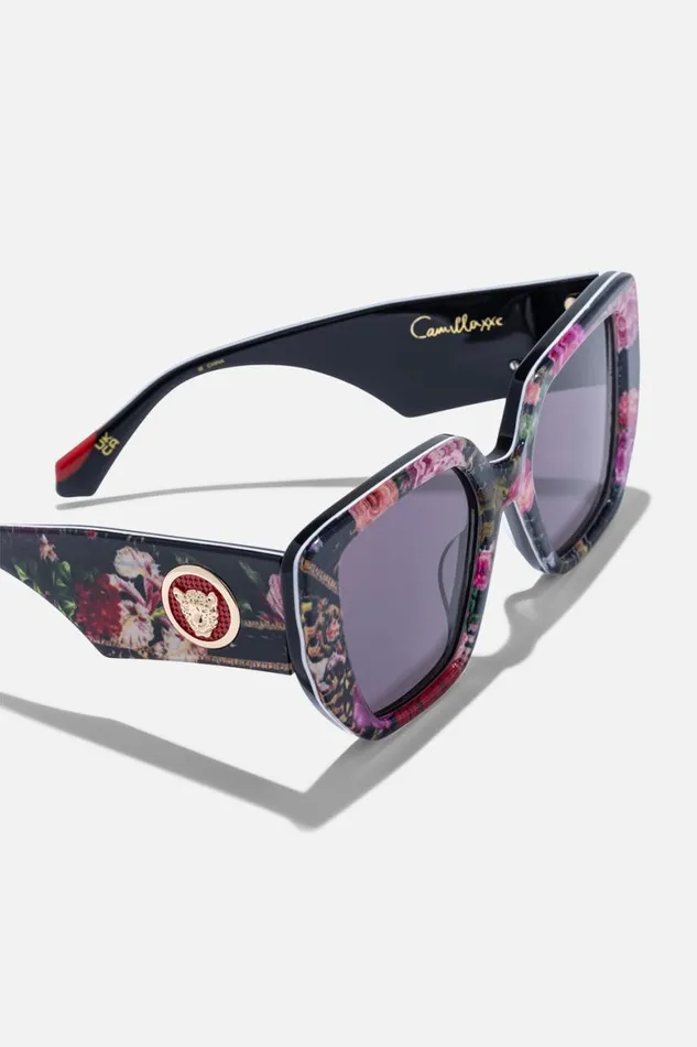 THE PENTHOUSE SUNGLASSES RESERVATION FOR LOVE Reservation For Love WomensMens Camilla Sunglasses