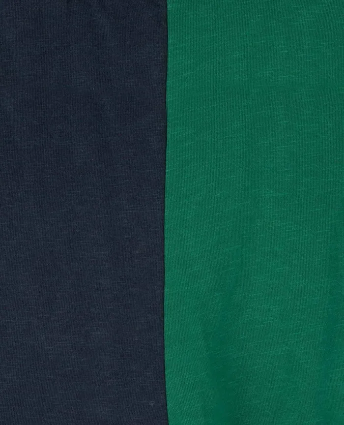 ToadandCo Loungewear and Sleep Follow Through Sweatpant Camp Color Block 8211 Women039s