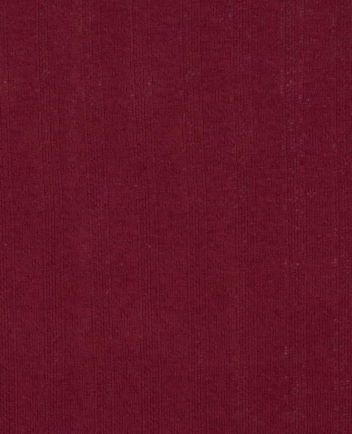 ToadandCo Loungewear and Sleep Foothill Pointelle Long Sleeve Crew Port 8211 Women039s