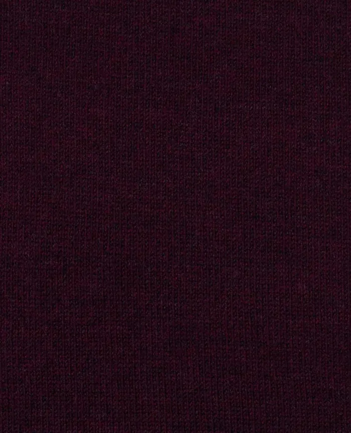 ToadandCo Sweaters Foxfern Crew Sweater Deep Mahogany 8211 Women039s