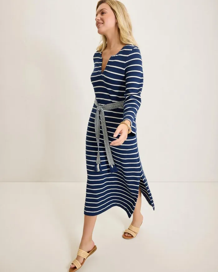 Tommy Bahama Dresses Sun Harbor Midi Caftan Dress Island Navy 8211 Women Tommy Bahama Dresses Sun Harbor Midi Caftan Dress Island Navy 8211 Women