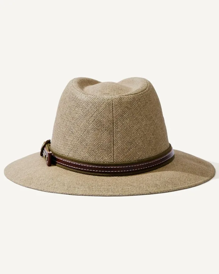 Tommy Bahama Hats and Caps Manassa Drover Hat Stone 8211 Men Tommy Bahama Hats and Caps Manassa Drover Hat Stone 8211 Men