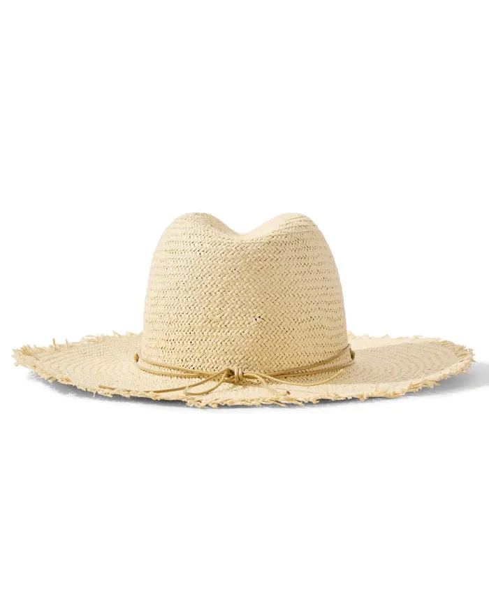 Tommy Bahama Hats and Caps Packable Fringed Continental Hat Naturalnatural 8211 Women Tommy Bahama Hats and Caps Packable Fringed Continental Hat Naturalnatural 8211 Women