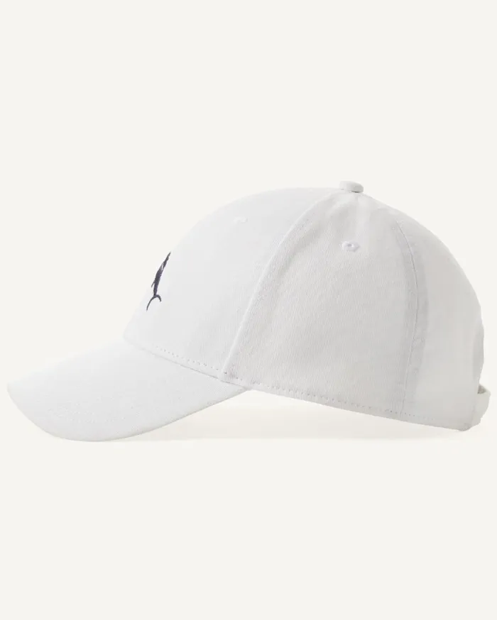 Tommy Bahama Hats and Caps The Marlin Packable Cap White 8211 Men