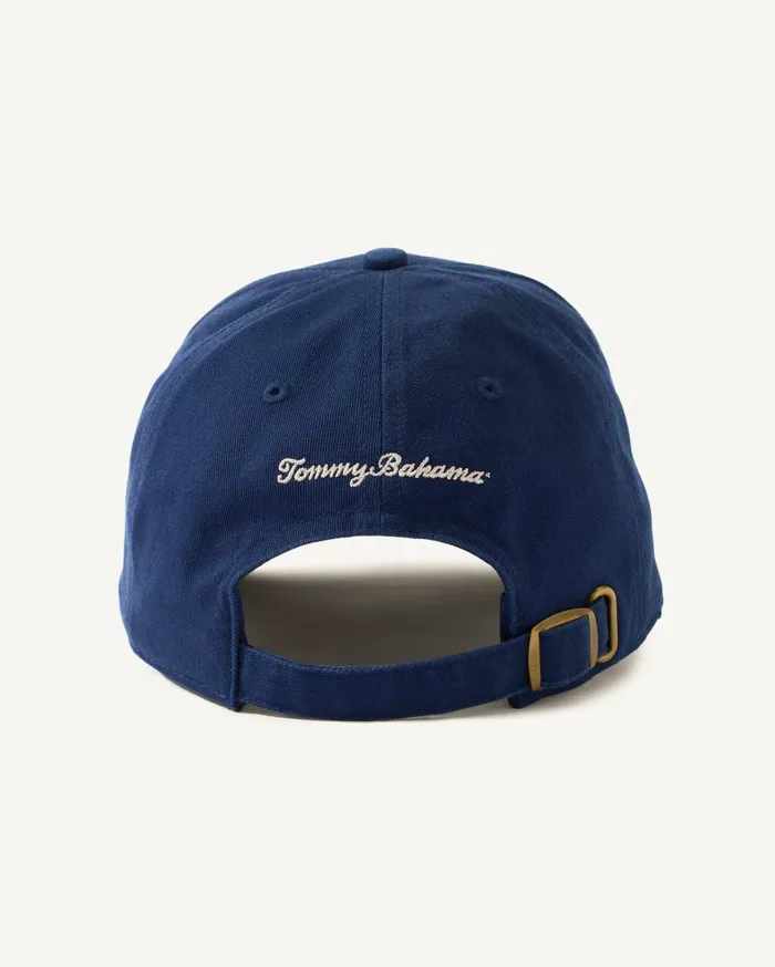 Tommy Bahama Hats and Caps The Naples Packable Cap Navy 8211 Men Tommy Bahama Hats and Caps The Naples Packable Cap Navy 8211 Men