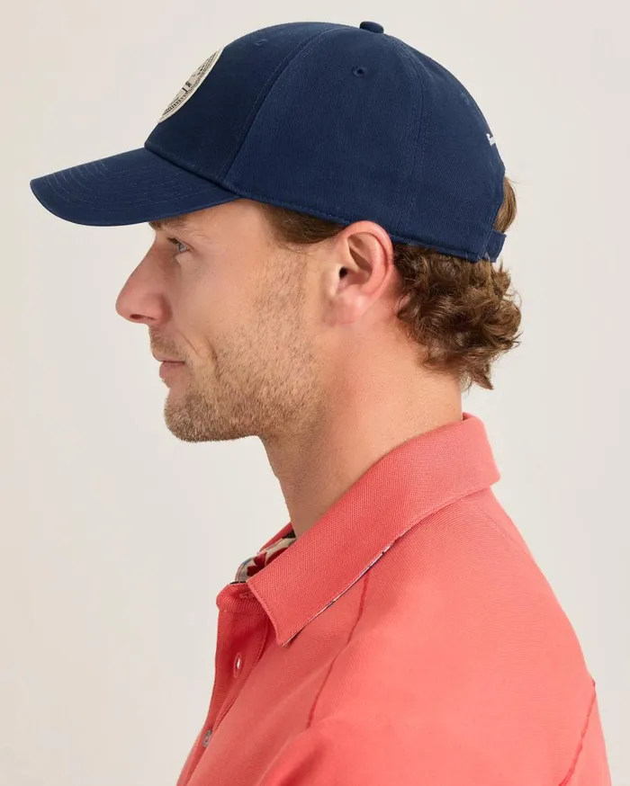 Tommy Bahama Hats and Caps The Naples Packable Cap Navy 8211 Men Tommy Bahama Hats and Caps The Naples Packable Cap Navy 8211 Men