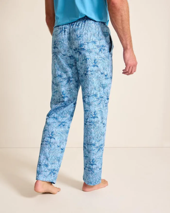 Tommy Bahama Loungewear and Pajamas Woven Pajama Pants Blue Fade 8211 Men Tommy Bahama Loungewear and Pajamas Woven Pajama Pants Blue Fade 8211 Men