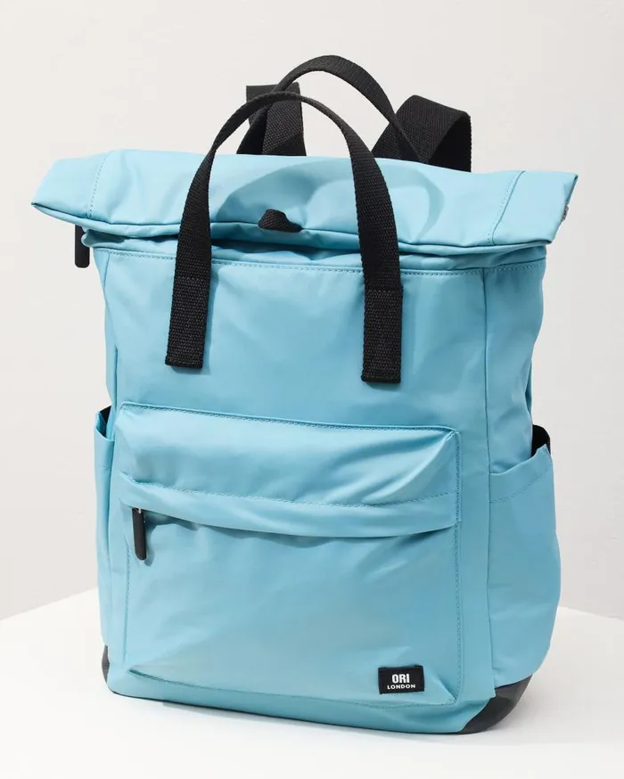 Tommy Bahama Luggage and Travel Canfield Spearmint Backpack Spearmint 8211 WomenBeach and Home