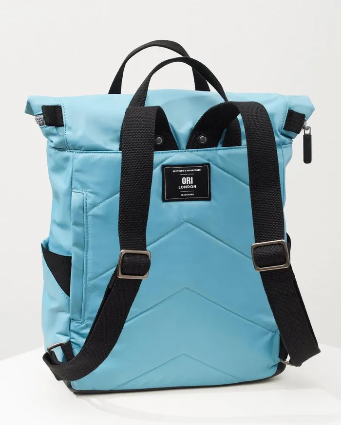 Tommy Bahama Luggage and Travel Canfield Spearmint Backpack Spearmint 8211 WomenBeach and Home