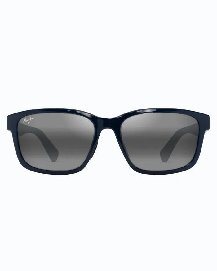 Tommy Bahama Maui Jim Sunglasses Lehiwa Asian Fit Sunglasses By Maui Jim Blue 8211 MenWomen