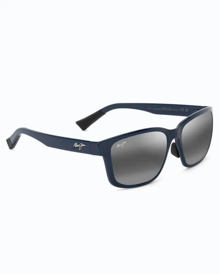 Tommy Bahama Maui Jim Sunglasses Lehiwa Asian Fit Sunglasses By Maui Jim Blue 8211 MenWomen Tommy Bahama Maui Jim Sunglasses Lehiwa Asian Fit Sunglasses By Maui Jim Blue 8211 MenWomen