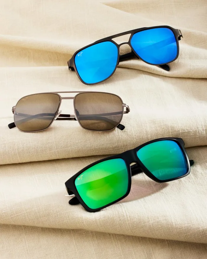 Tommy Bahama Maui Jim Sunglasses Mamalu Bay Sunglasses By Maui Jim Maui Green 8211 MenWomen Tommy Bahama Maui Jim Sunglasses Mamalu Bay Sunglasses By Maui Jim Maui Green 8211 MenWomen