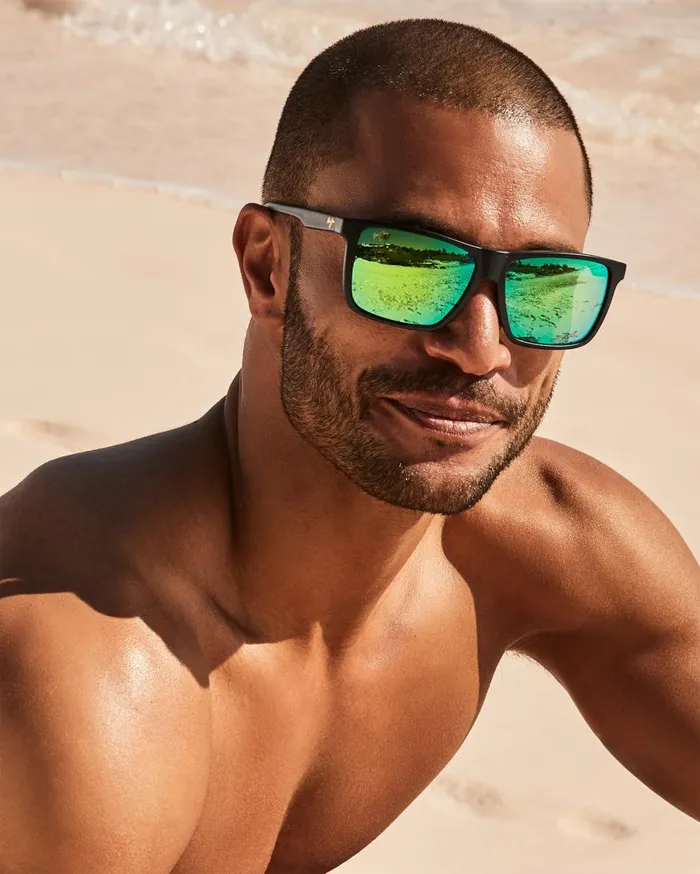 Tommy Bahama Maui Jim Sunglasses Mamalu Bay Sunglasses By Maui Jim Maui Green 8211 MenWomen Tommy Bahama Maui Jim Sunglasses Mamalu Bay Sunglasses By Maui Jim Maui Green 8211 MenWomen