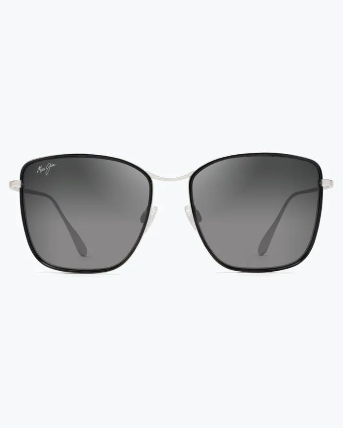 Tommy Bahama Maui Jim Sunglasses Tiger Lily Sunglasses By Maui Jim Gloss Black 8211 MenWomen Tommy Bahama Maui Jim Sunglasses Tiger Lily Sunglasses By Maui Jim Gloss Black 8211 MenWomen