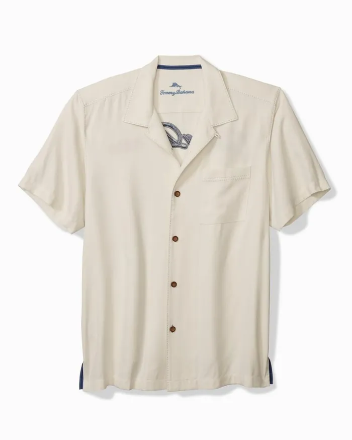 Tommy Bahama Shirts Marlin Paradise Silk Camp Shirt Continental 8211 Men Tommy Bahama Shirts Marlin Paradise Silk Camp Shirt Continental 8211 Men