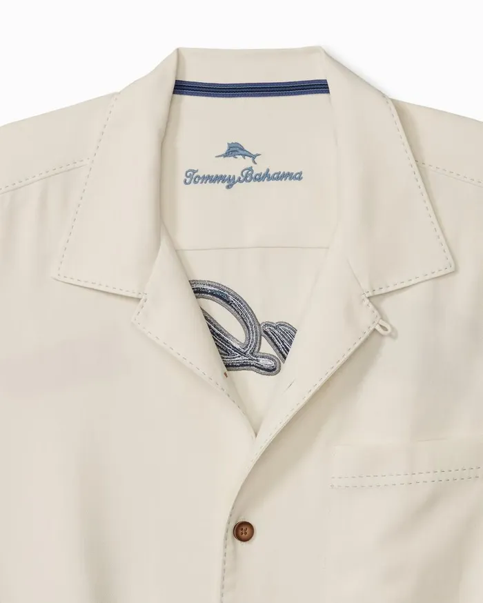 Tommy Bahama Shirts Marlin Paradise Silk Camp Shirt Continental 8211 Men Tommy Bahama Shirts Marlin Paradise Silk Camp Shirt Continental 8211 Men