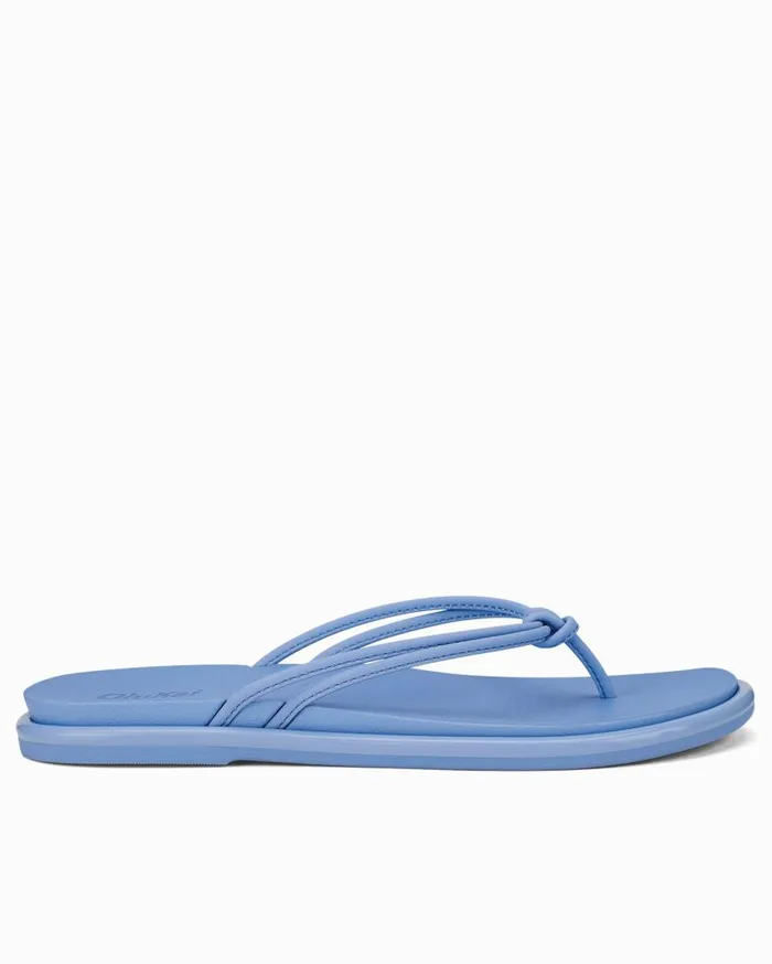 Tommy Bahama Shoes and Sandals Olukai 039Aka Sandals Cloud Blue 8211 Women Tommy Bahama Shoes and Sandals Olukai 039Aka Sandals Cloud Blue 8211 Women