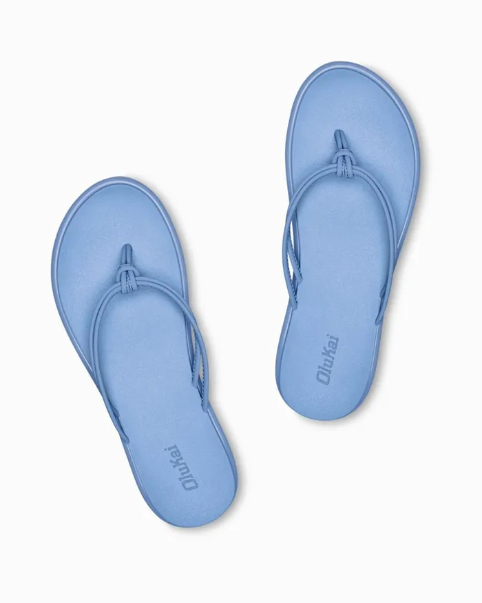 Tommy Bahama Shoes and Sandals Olukai 039Aka Sandals Cloud Blue 8211 Women Tommy Bahama Shoes and Sandals Olukai 039Aka Sandals Cloud Blue 8211 Women