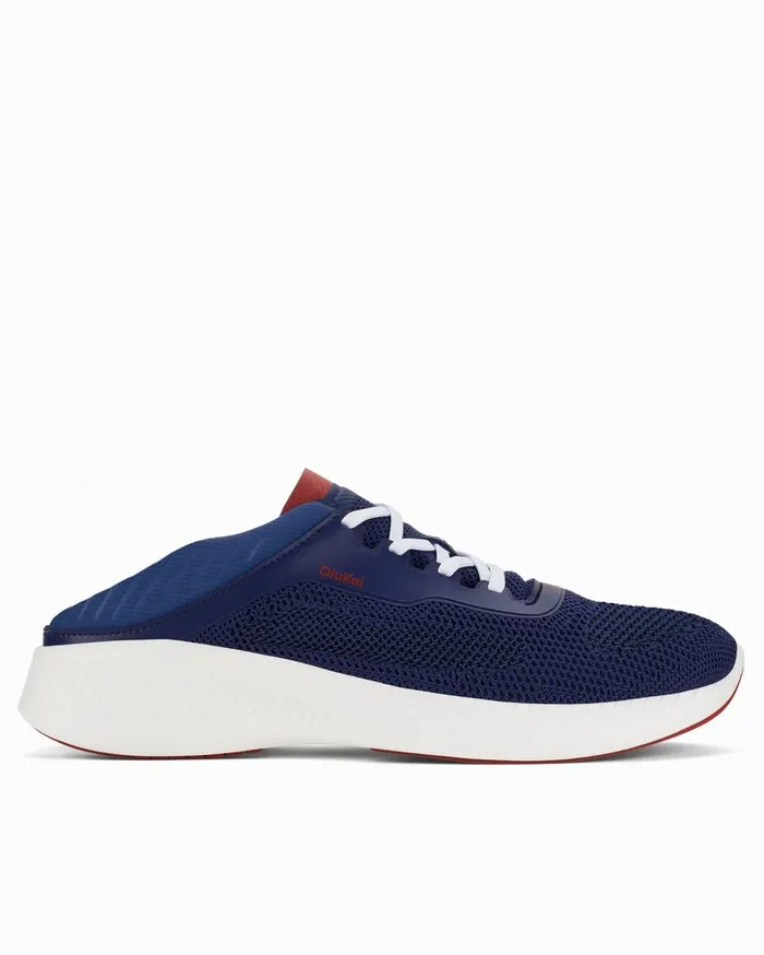 Tommy Bahama Shoes and Sandals OluKai Island Hopper Sneakers Deep Blue 8211 Men Tommy Bahama Shoes and Sandals OluKai Island Hopper Sneakers Deep Blue 8211 Men